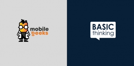 Tech-Portale: Basic thinking kauft Mobile Geeks -